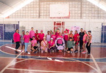 Outubro Rosa: Um Mês Dedicado à Saúde da Mulher!