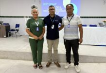 SEGURANÇA EM PRIMEIRO LUGAR: PREFEITURA PROMOVE CAPACITAÇÃO PARA CONDUTORES DE TRANSPORTE ESCOLAR